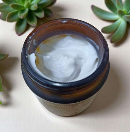 Crema Acne y Rosacea Natural 100g