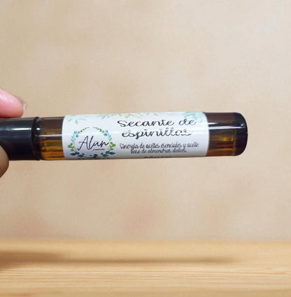 Roll On de Aromaterapia Naturales 10ml Alun