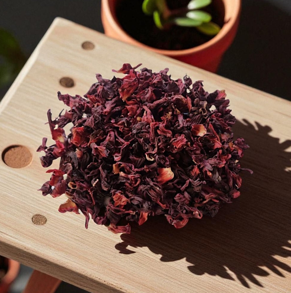 Flor de Jamaica 100g