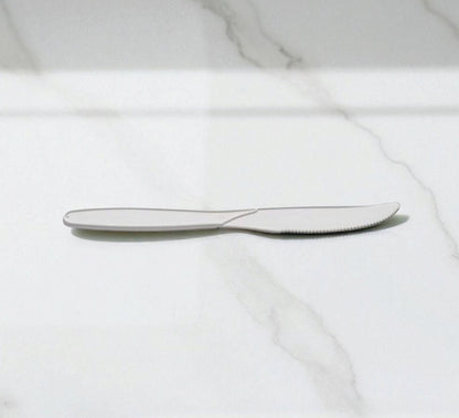 Set de Servicios Completo o por Separado Biodegradable