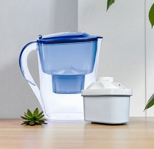 Jarro Purificador de Agua 2.6 Litros