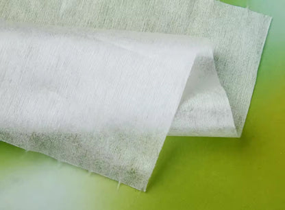 Cubre Pañal 100 Hojas Bambú Talla L