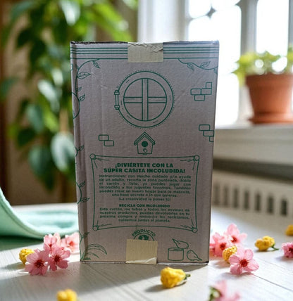 Caja Papel Higiénico de 22 Metros con 24un