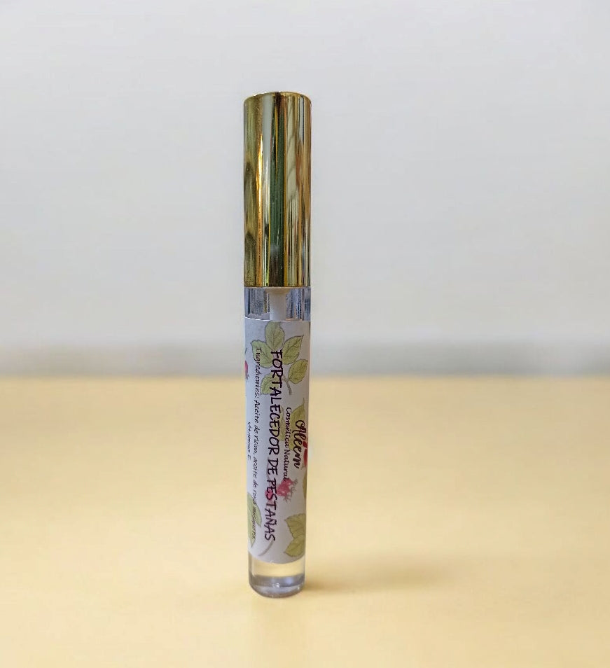 Fortalecedor Pestañas 4ml Alem