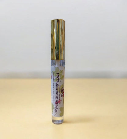 Fortalecedor Pestañas 4ml Alem