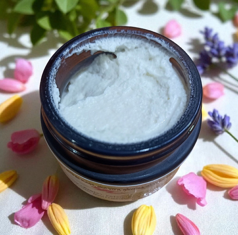 Crema Maqui Natural 50g Alem