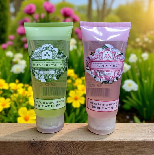Gel para Ducha de 200ml