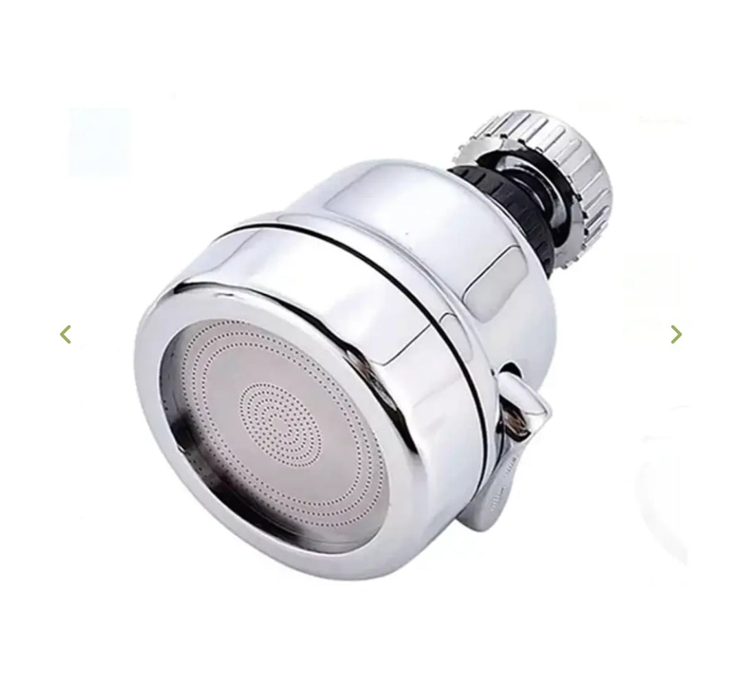 Filtro de Llave Eficiente en Agua