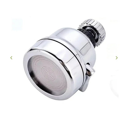 Filtro de Llave Eficiente en Agua