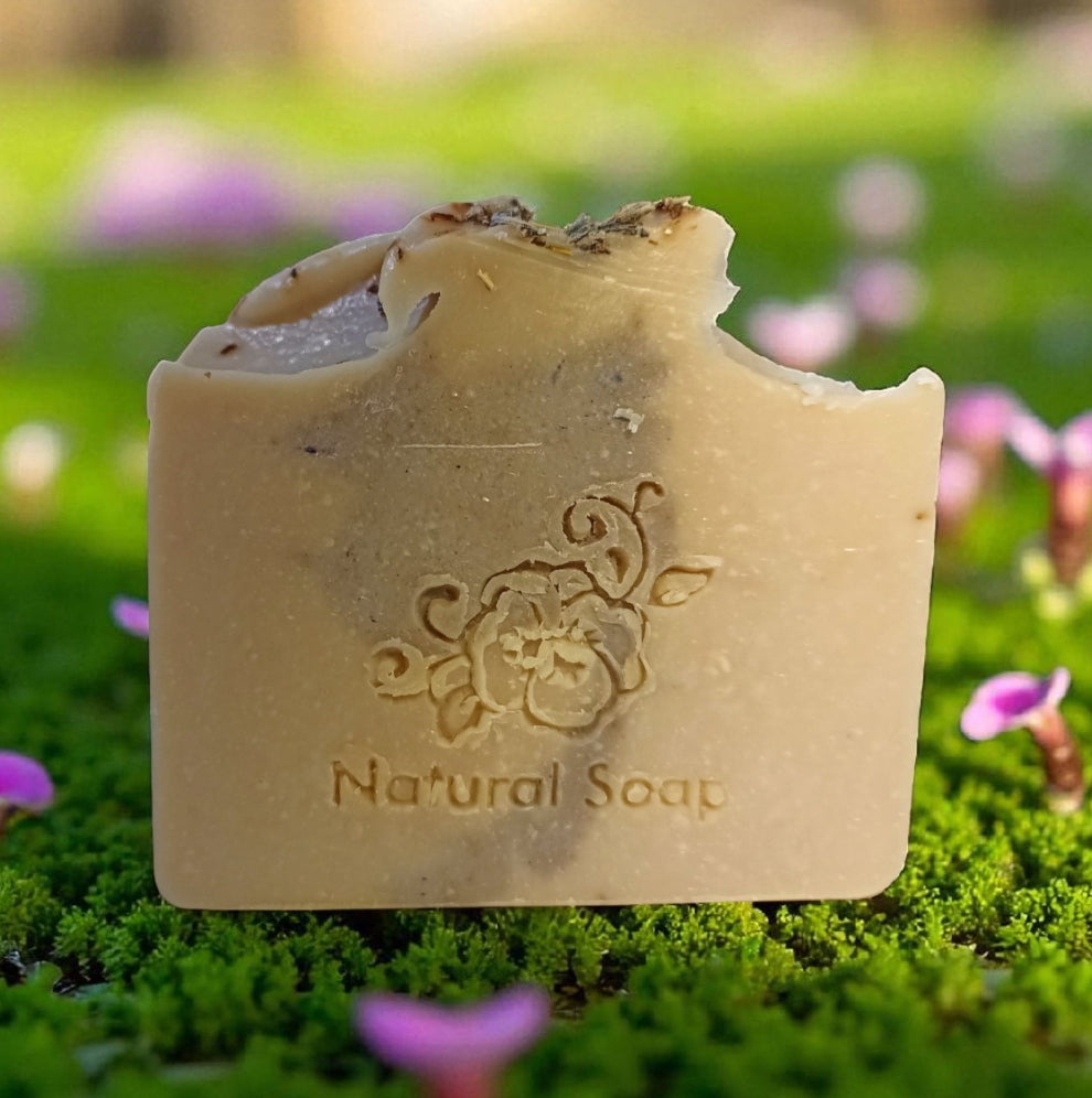 Diferentes Jabones Artesanales 100g