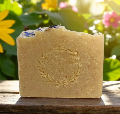 Diferentes Jabones Artesanales 100g