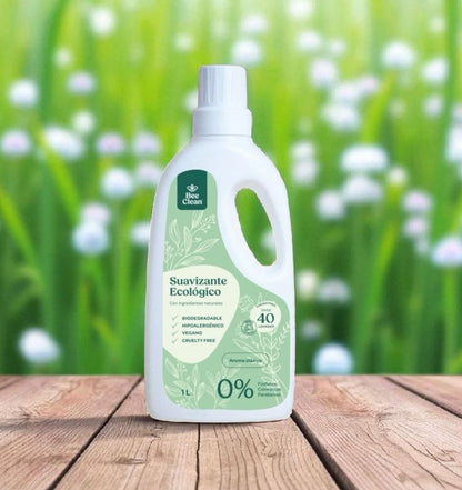 Suavizante Natural Hipoalergénico