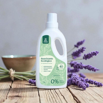 Suavizante Natural Hipoalergénico