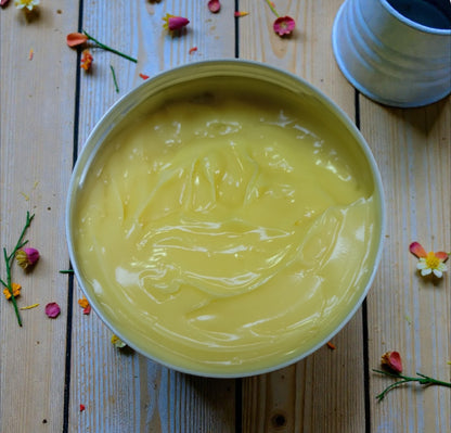 Autobronceante 100% Natural