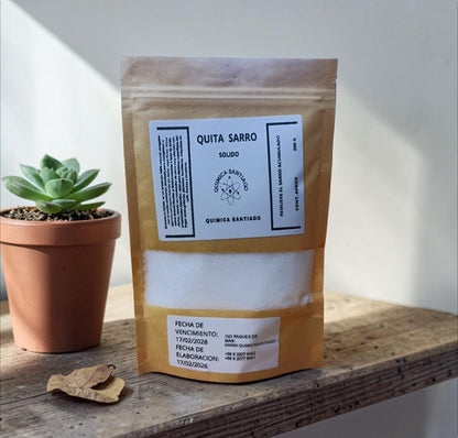 Quita Sarro Natural 200g