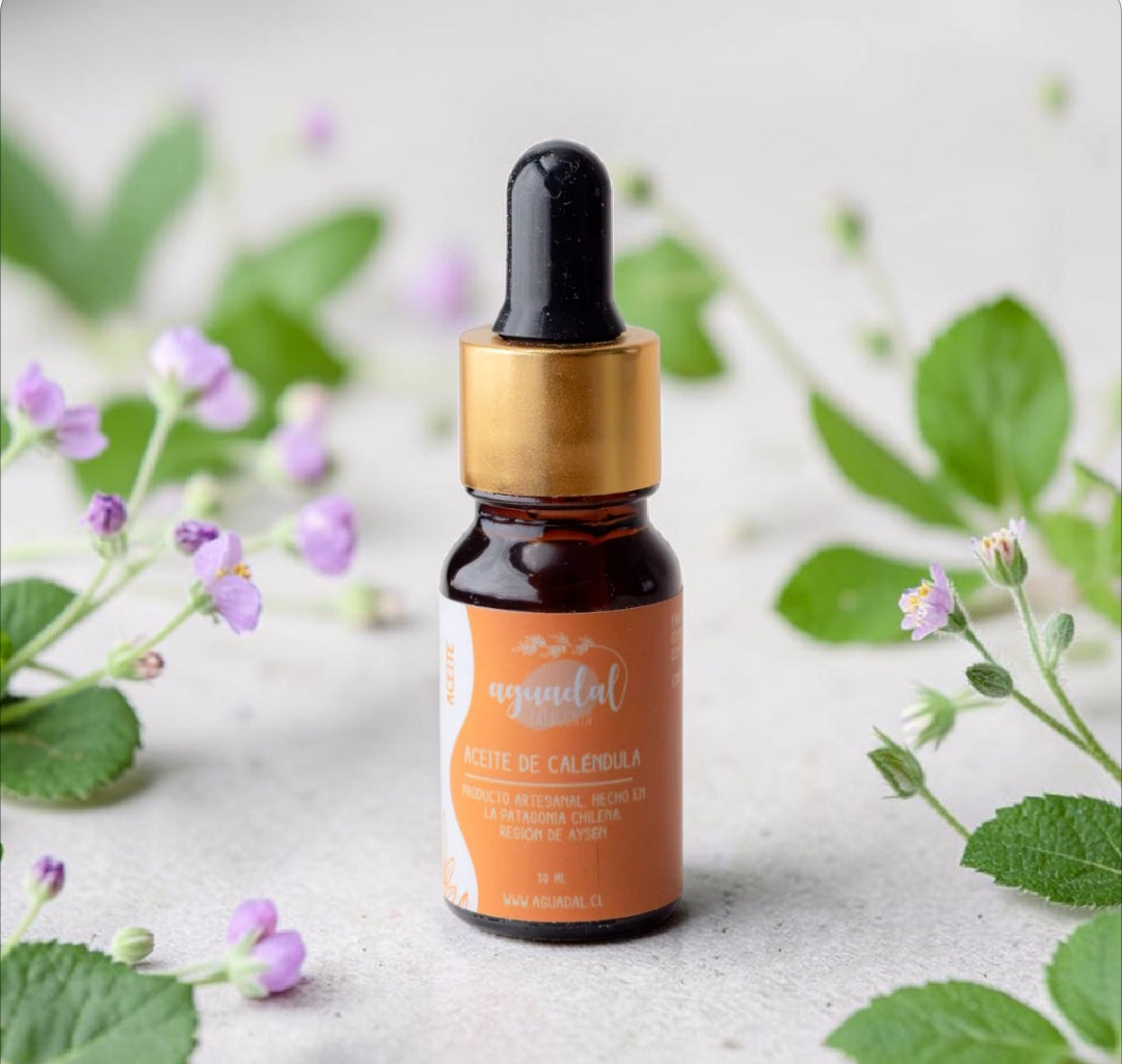 Aceite de Caléndula 10ml
