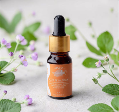 Aceite de Caléndula 10ml