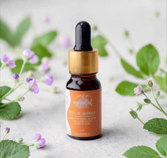 Aceite de Caléndula 10ml