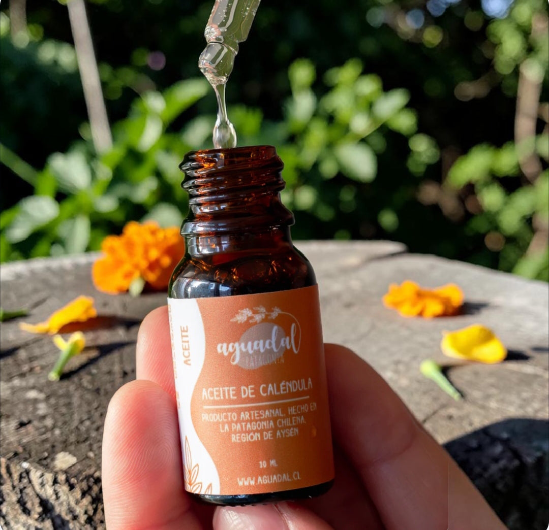 Aceite de Caléndula 10ml