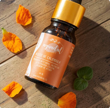 Aceite de Caléndula 10ml