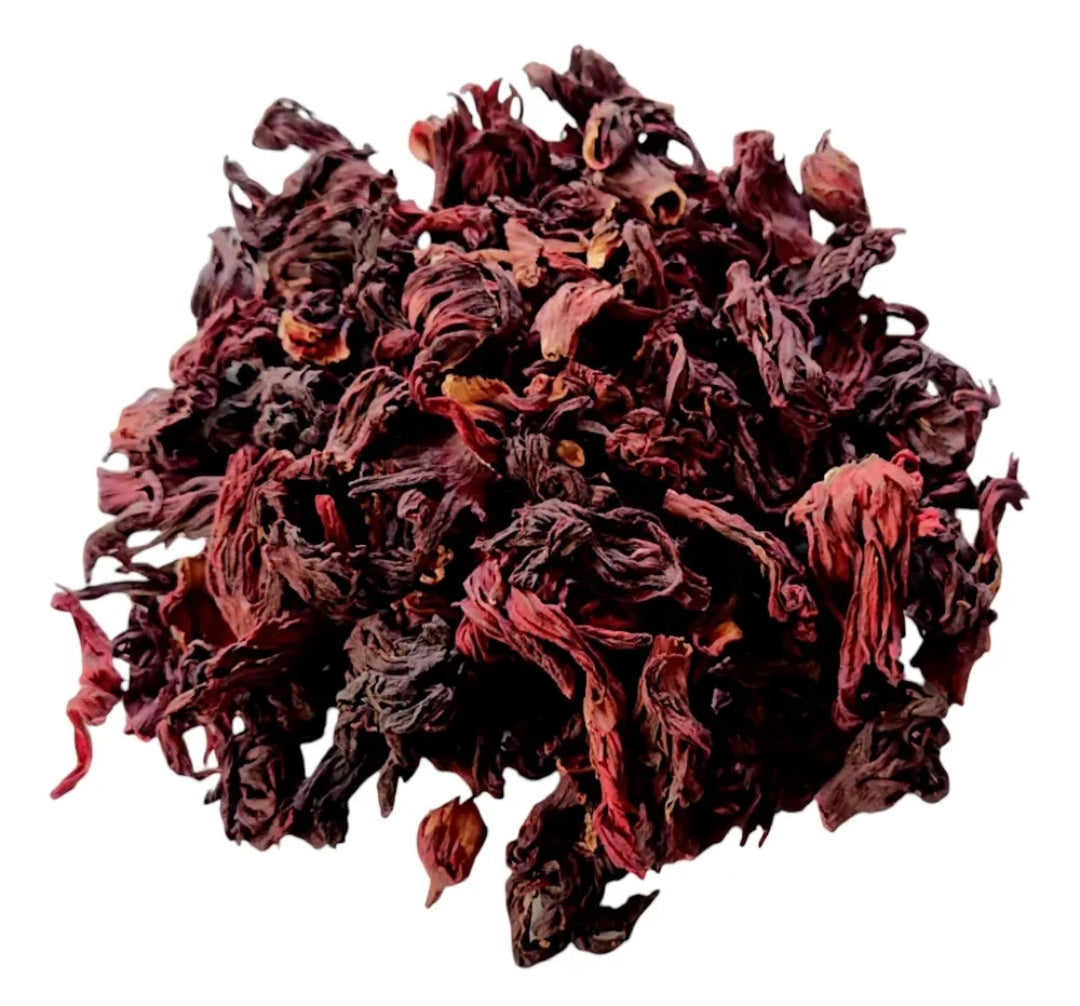 Flor de Jamaica 1 Kilo