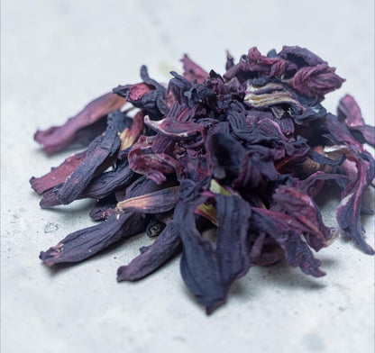 Flor de Jamaica 1 Kilo