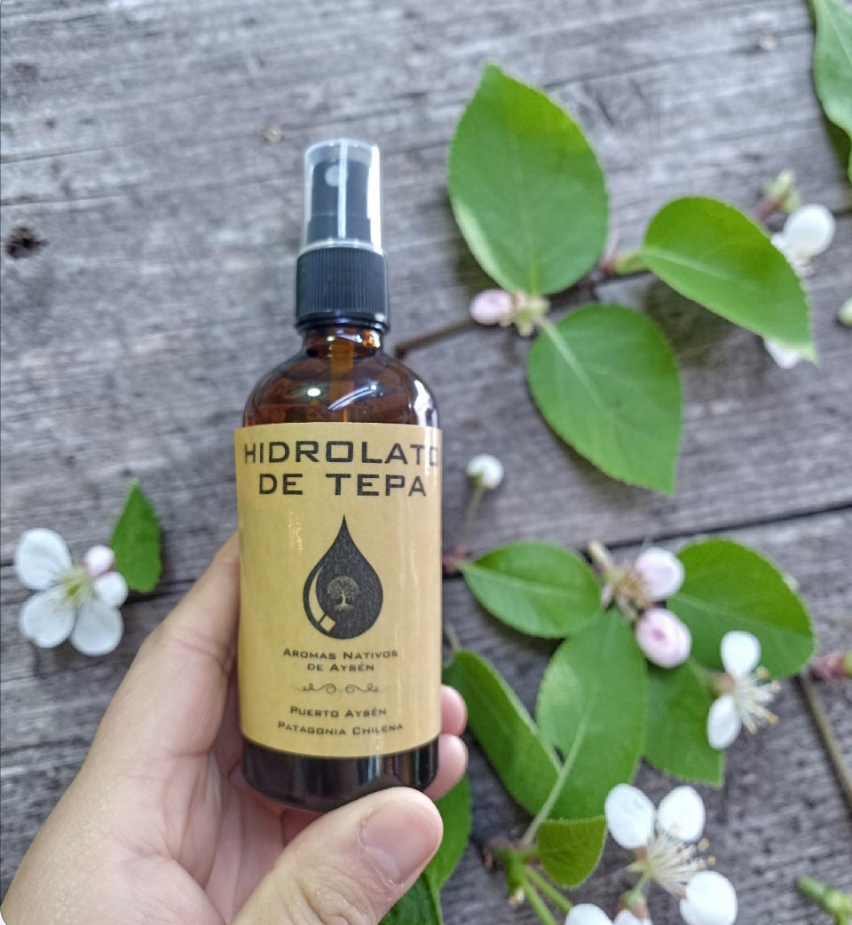 Hidrolatos Naturales 100ml