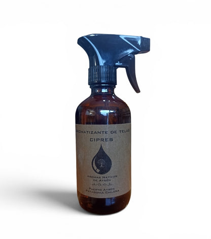 Aromatizante Tela y Ambiente Aromas Nativos de Aysen 250ml