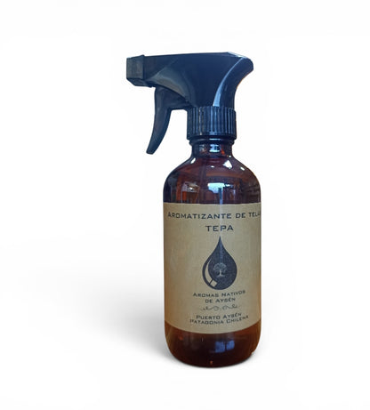 Aromatizante Tela y Ambiente Aromas Nativos de Aysen 250ml