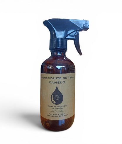 Aromatizante Tela y Ambiente Aromas Nativos de Aysen 250ml