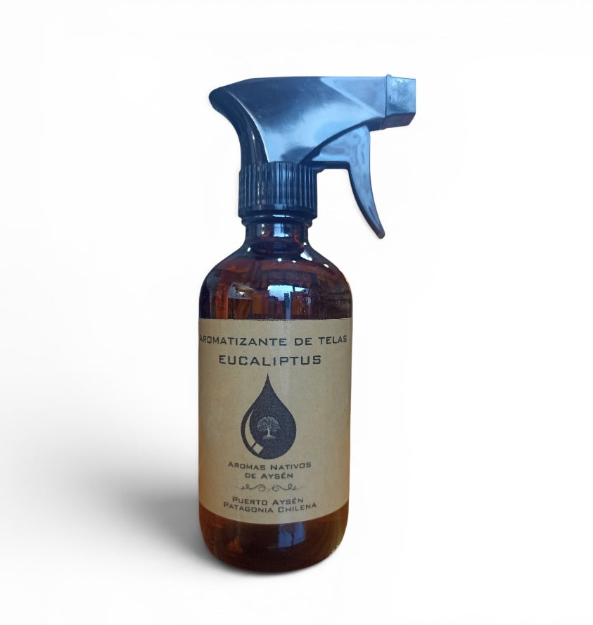 Aromatizante Tela y Ambiente Aromas Nativos de Aysen 250ml