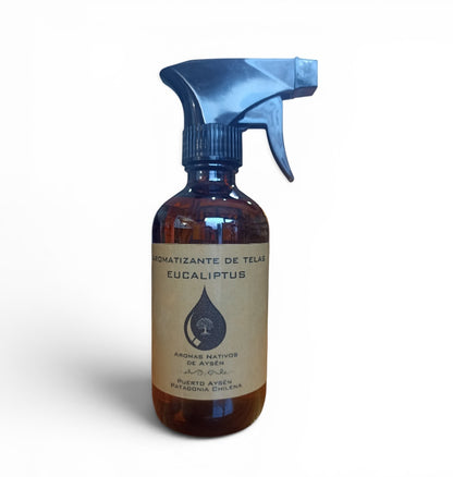 Aromatizante Tela y Ambiente Aromas Nativos de Aysen 250ml