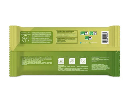 Trapero Húmedo Piso con Ojal Biodegradables 10un