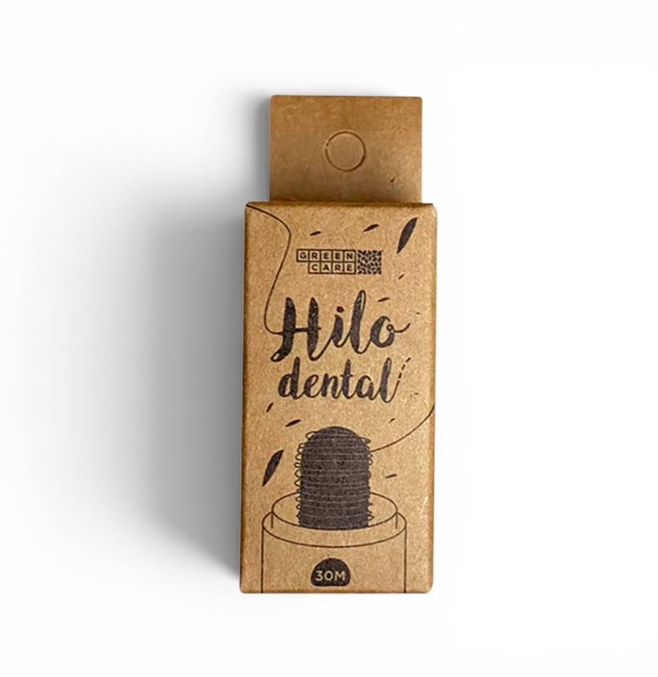 Pack Hilo dental más Repuesto
