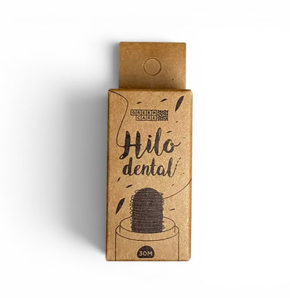 Pack Hilo dental más Repuesto