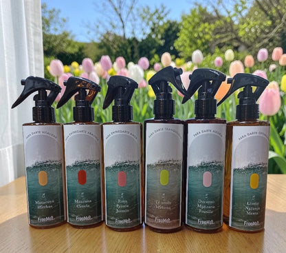 Aromatizante de Ambiente Freemet