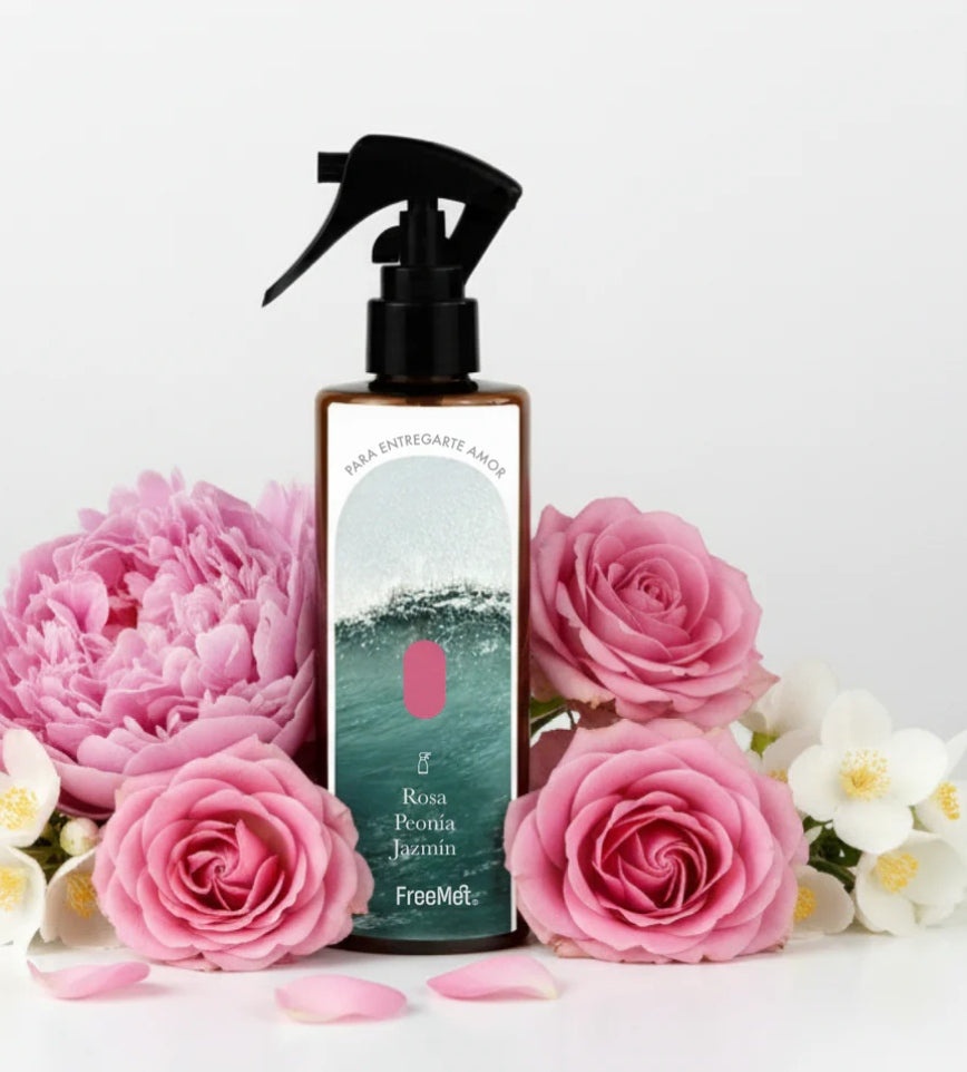 Aromatizante de Ambiente Freemet