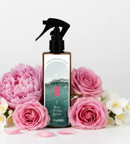 Aromatizante de Ambiente Freemet