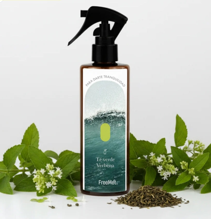 Aromatizante de Ambiente Freemet