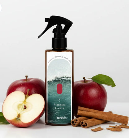 Aromatizante de Ambiente Freemet