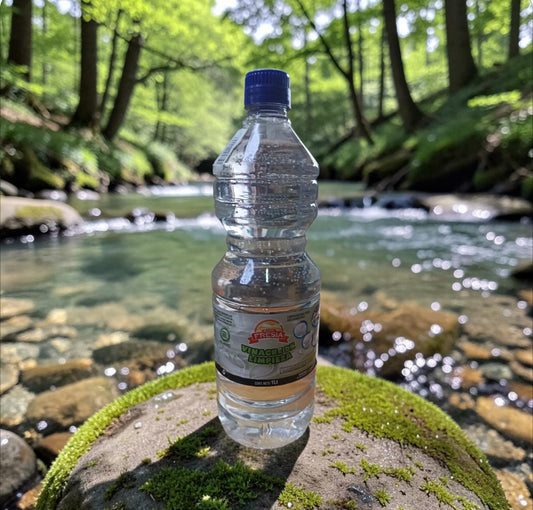 Vinagre de Limpieza Natural 1 Litro