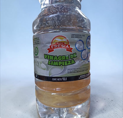 Vinagre de Limpieza Natural 1 Litro