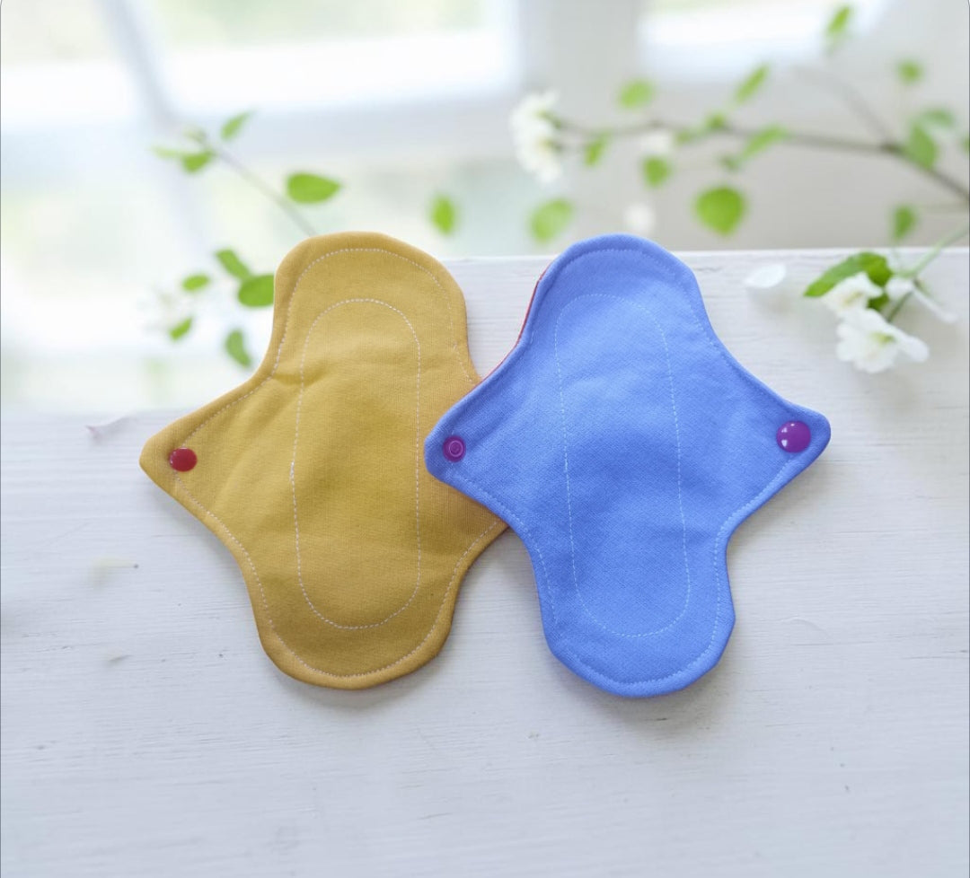 Protectores de Uso Diario Reutilizablese