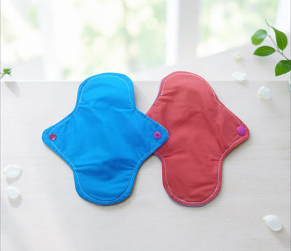 Protectores de Uso Diario Reutilizablese