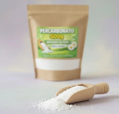 Percarbonato de 500grs