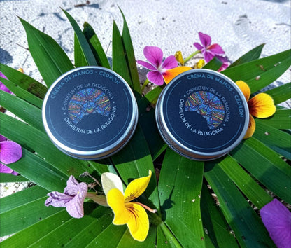 Crema de Manos de Cedron 30g