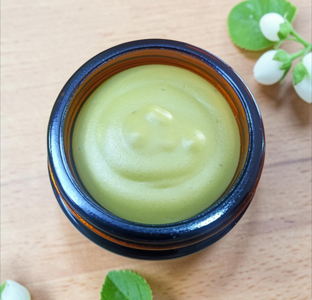 Crema Facial de Maqui 50g