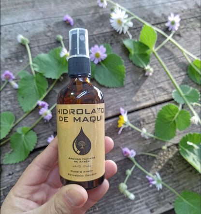 Hidrolatos Naturales 100ml