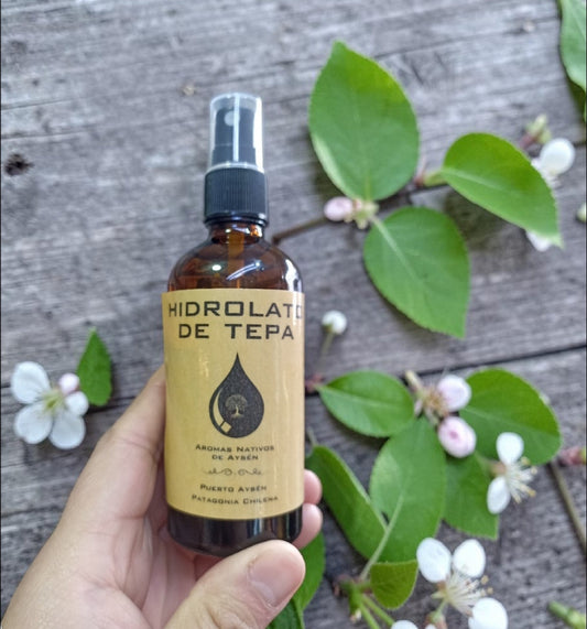 Hidrolatos Naturales 100ml