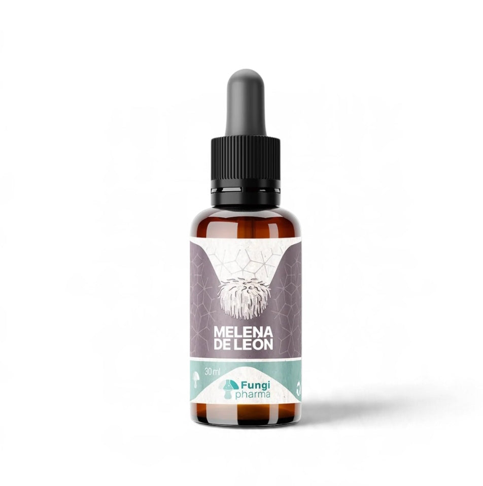 Melena de León 30ml